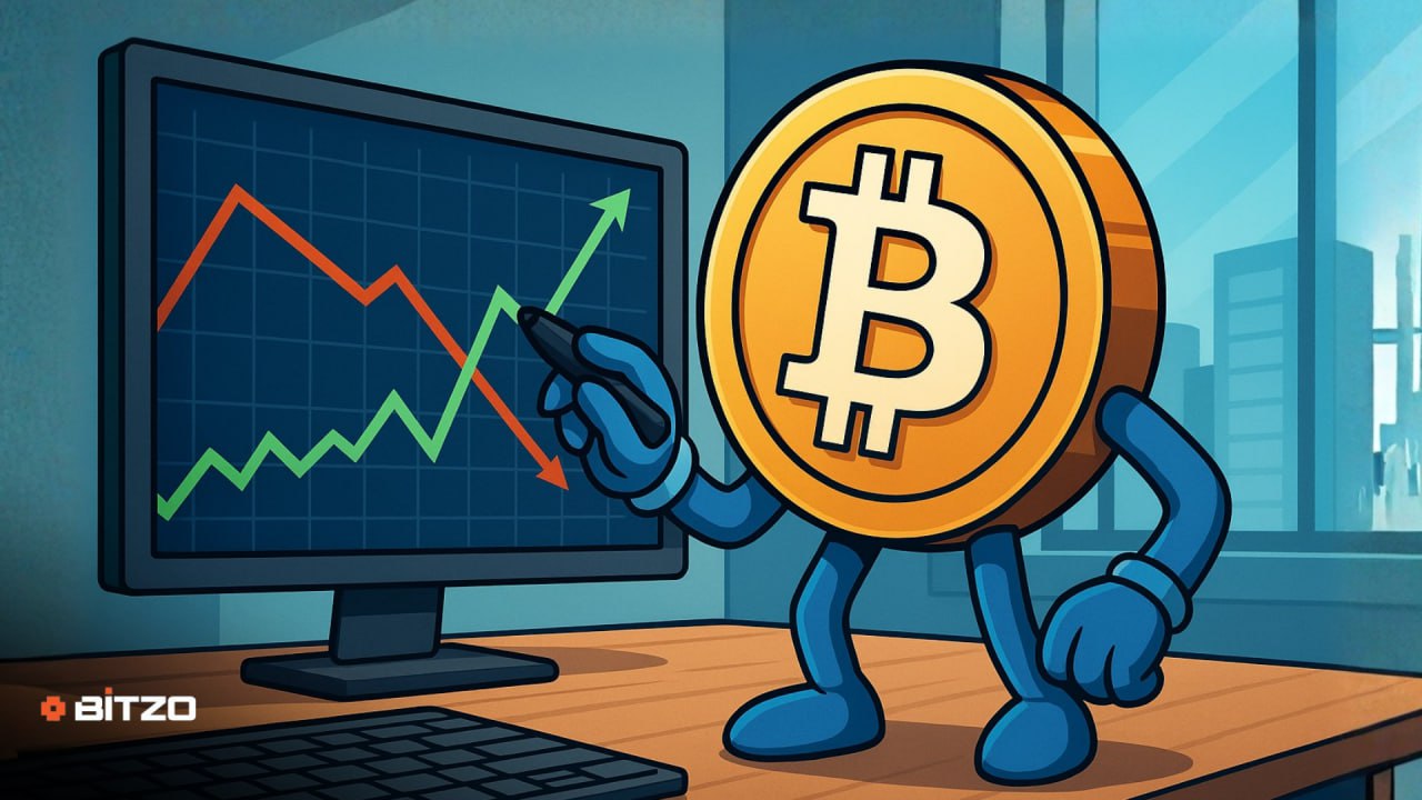 Bitcoin Price Analysis: BTC Sinks As Trade Tensions Extinguish “Uptober” Spark